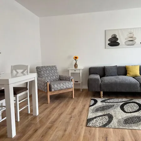 Sugar High Apartment Belgrade