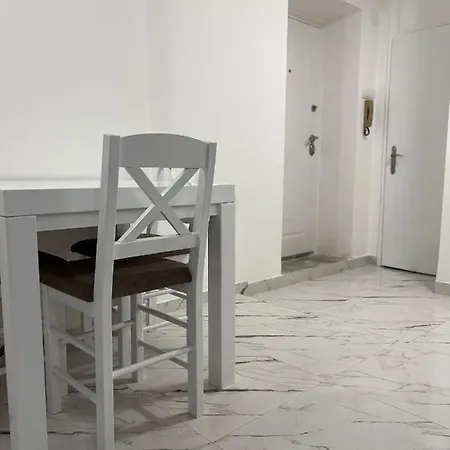 Apartment Sugar High Belgrade
